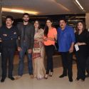 Bollywood celebs at DABANGG 2 Premiere