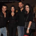 Bollywood celebs at DABANGG 2 Premiere