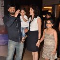 DABANGG 2 Movie Premiere