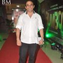 Bumboo Movie Premiere