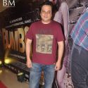 Bumboo Movie Premiere