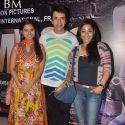 Bumboo Movie Premiere