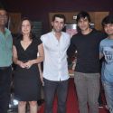Bumboo Movie Premiere