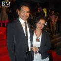 Chaalis Chaurasi Movie Premiere