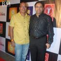 Chaalis Chaurasi Movie Premiere