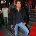Chaalis Chaurasi Movie Premiere