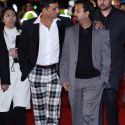 Chandni Chowk To China London Premiere