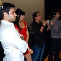 Crook Movie Premiere