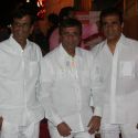 Dabangg Movie Premiere