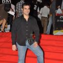 Dabangg Movie Premiere