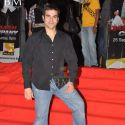 Dabangg Movie Premiere