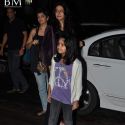 Dabangg Movie Premiere