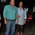 Dabangg Movie Premiere