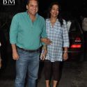 Dabangg Movie Premiere