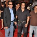 Dabangg Movie Premiere