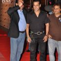 Dabangg Movie Premiere