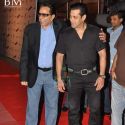 Dabangg Movie Premiere