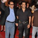 Dabangg Movie Premiere