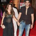 Dabangg Movie Premiere