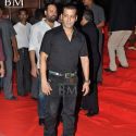 Dabangg Movie Premiere