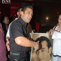 Dabangg Movie Premiere