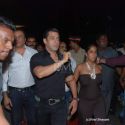 Dabangg Movie Premiere