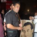 Dabangg Movie Premiere