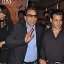 Dabangg Movie Premiere