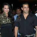 Dabangg Movie Premiere