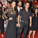 Dabangg Movie Premiere