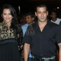 Dabangg Movie Premiere