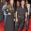 Dabangg Movie Premiere