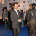 Drona Movie Premiere