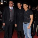 Ferrari Ki Sawari Movie Premiere
