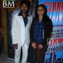 Film Aakhri Decision Premiere