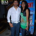 Film Aakhri Decision Premiere