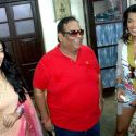 Gali Gali Mein Chor Hai Movie Promotion