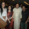 Gandhi to Hitler Movie Premiere