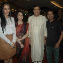 Gandhi to Hitler Movie Premiere
