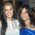 Gandhi to Hitler Movie Premiere