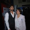 Hancock Movie Premiere