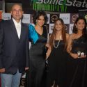 Hello Movie Premiere 