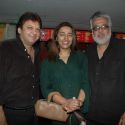 Hope Little Sugar Movie Premiere