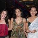 Hope Little Sugar Movie Premiere