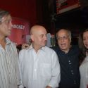 Hope Little Sugar Movie Premiere
