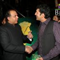 Inside Jodhaa Akbar's premiere