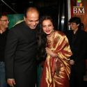 Inside Jodhaa Akbar's premiere