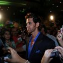 Inside Jodhaa Akbar's premiere