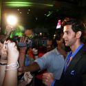 Inside Jodhaa Akbar's premiere