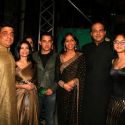 Inside Jodhaa Akbar's premiere